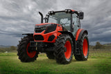 KIOTI HX 01 SERIES