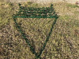 Small Acreage Chain Harrow – Series 23