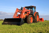 KIOTI HX 02 SERIES