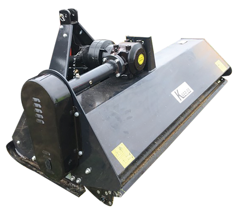 Kioti Flail Mowers