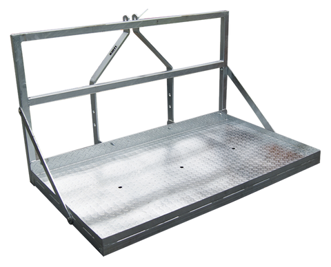 Kioti Carry All 4ft & 6ft
