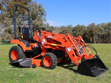 Kioti Mower Deck