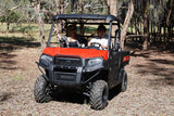 UTV K9 2400/2440