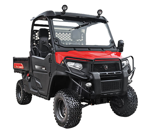 UTV K9 2400/2440