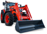 KIOTI HX 01 SERIES