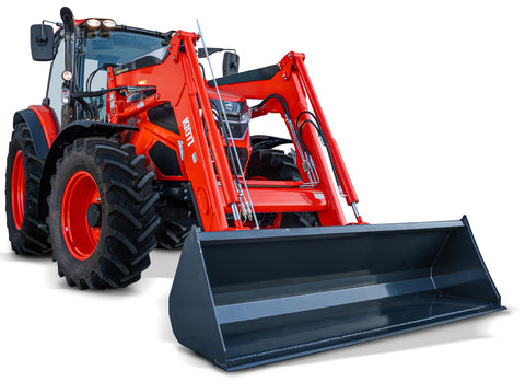 KIOTI HX 01 SERIES