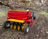 Duncan Orchard Seeder