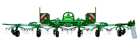McHale PROPEL M6-770 TEDDER