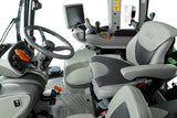 DEUTZ-FAHR AGROTRON 8 TTV SERIES