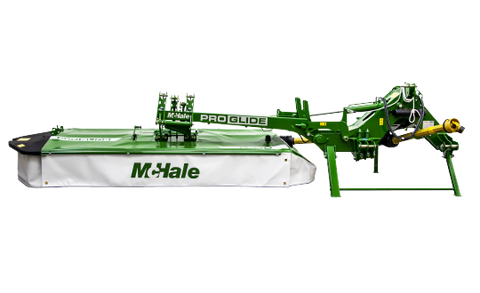 McHale Pro Glide R310 Non Conditioner Mower