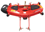 Kioti Mower Deck