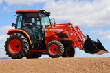 KIOTI NX6020 HST ROPS / NX6020 HST CAB