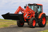 KIOTI PX1052 CAB