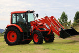 KIOTI PX1052 CAB