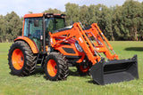 KIOTI PX1153 CAB