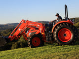 KIOTI PX9520 ROPS