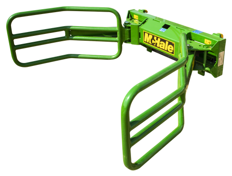 McHale R5 Soft Hands