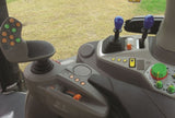 DEUTZ-FAHR AGROTRON 6G RC SHIFT