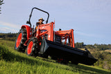 KIOTI RX6030 / RX7030 / RX8030