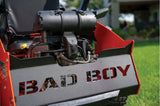 BAD BOY REBEL