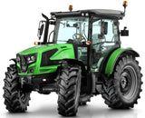 DEUTZ-FAHR AGROFARM 5 SERIES