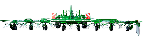 McHale PROPEL T10 - 1260 TEDDER