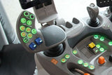 DEUTZ-FAHR AGROTRON 6 TTV SERIES