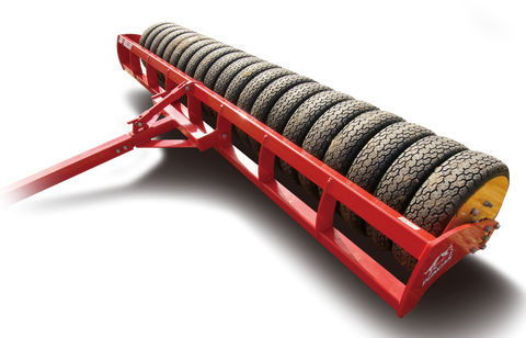 Duncan Uni Roller