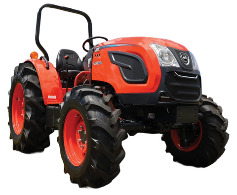 KIOTI DK20 SERIES