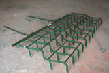 Covering / Levelling Harrow – Series 03