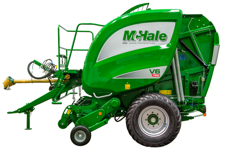 McHale V6750