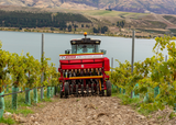 Duncan Vineyard Seeder