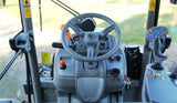 DEUTZ-FAHR 5D V/S/F TTV
