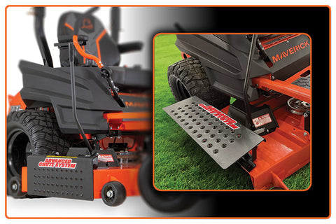 BAD BOY MOWER ACCESSORIES