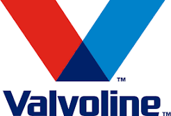 Valvoline oils