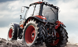 KIOTI HX 01 SERIES