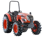 KIOTI PX9520 ROPS