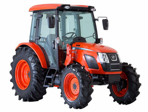 KIOTI RX6030 / RX7030 / RX8030