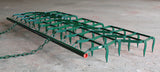 Extra Heavy Covering / Levelling Forged Harrow – Series 35