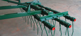 Spring Tine – Series 37 Heavy Duty