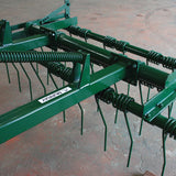 Spring Tine – Series 37 Heavy Duty