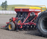Duncan Renovator AS3000, AS3500, AS4000