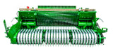 McHale V6750 Baler