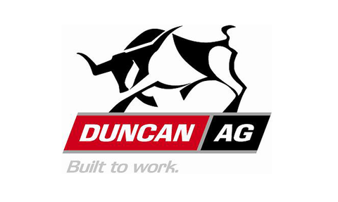 Duncan Ag